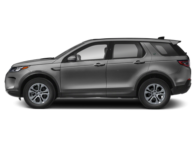 2023 Land Rover Discovery Sport SE R-Dynamic 4WD