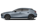 2023 Mazda Mazda3 Hatchback 2.5 Turbo Auto AWD