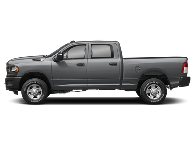 2023 RAM 2500 Tradesman 4x4 Crew Cab 6'4" Box