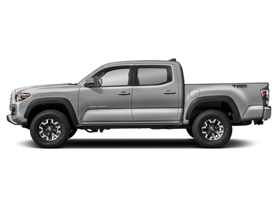 2023 Toyota Tacoma 4WD TRD Off Road Double Cab 5' Bed V6 AT (Natl)