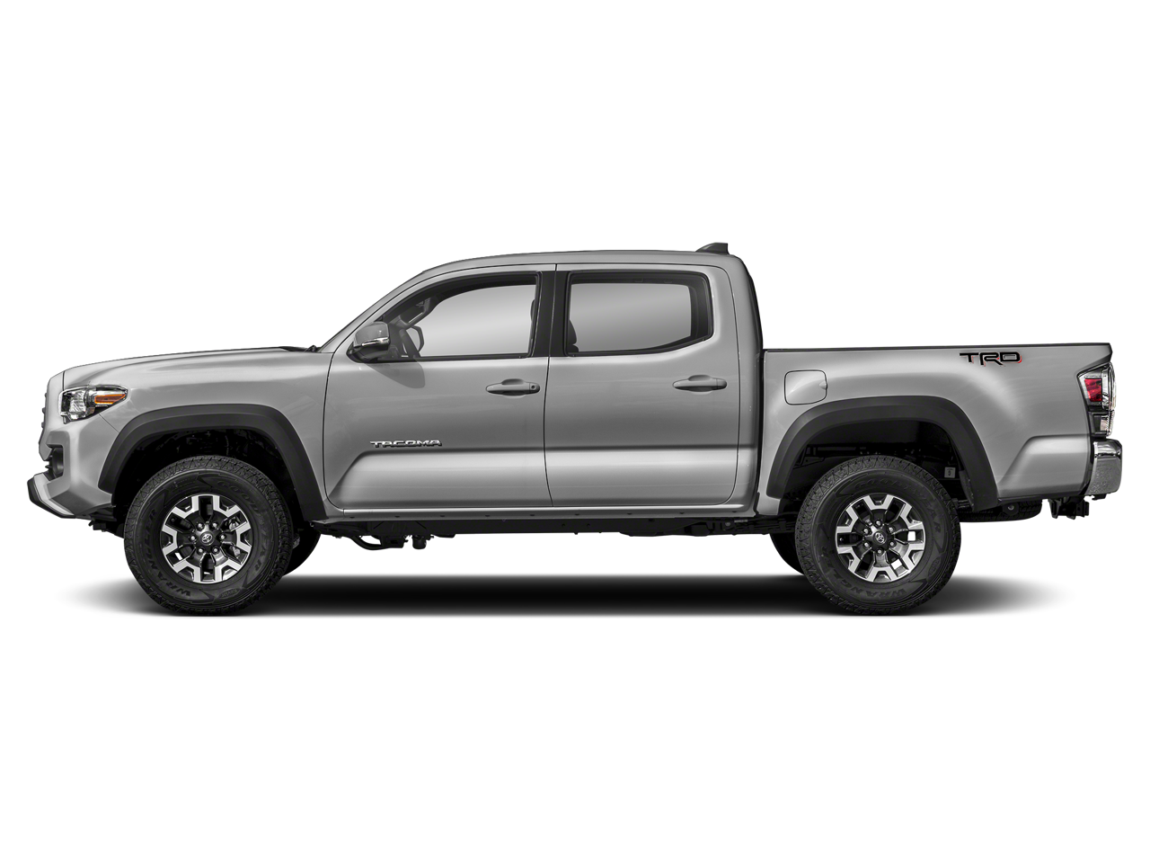 2023 Toyota Tacoma 4WD TRD Off Road Double Cab 5' Bed V6 AT (Natl)