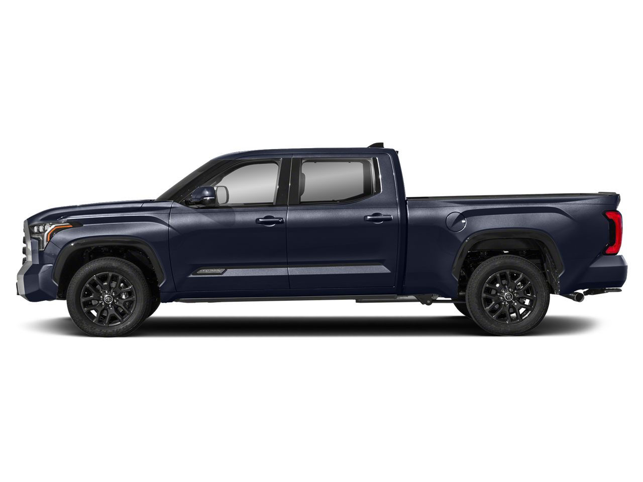 2023 Toyota Tundra 4WD Platinum CrewMax 5.5' Bed (Natl)