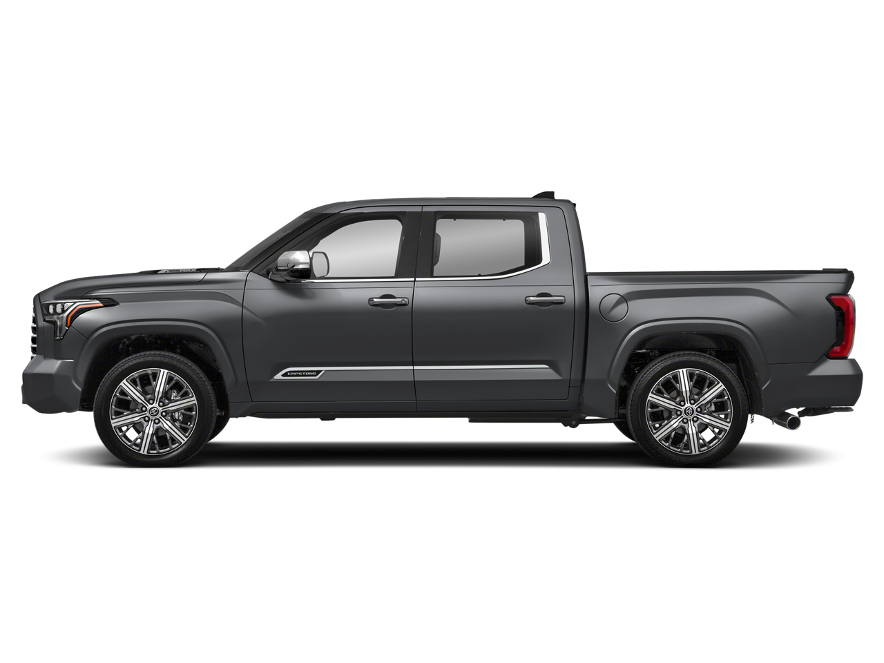 2023 Toyota Tundra 4WD Capstone Hybrid CrewMax 5.5' Bed 3.5L (Natl)