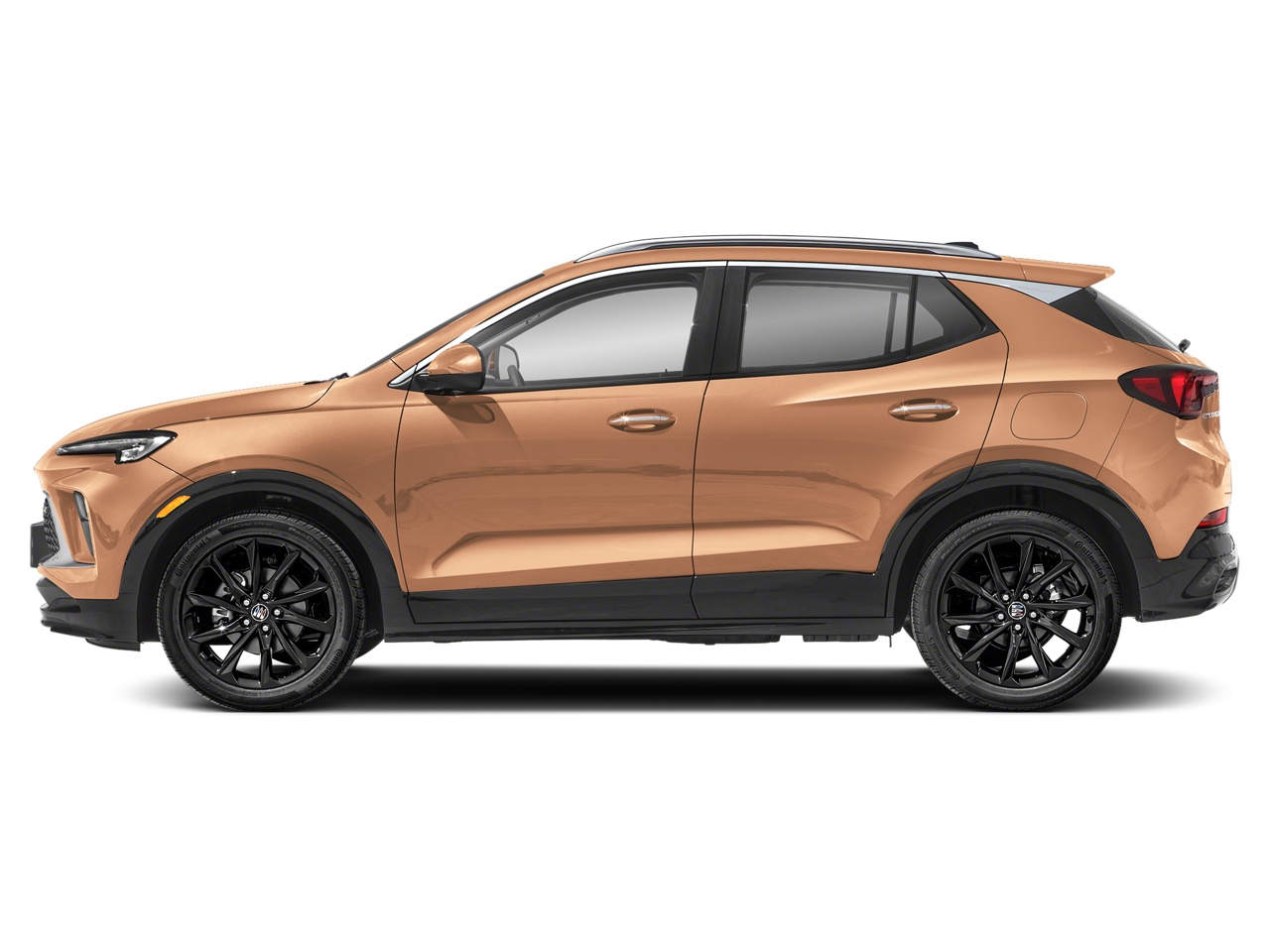 2024 Buick Encore GX FWD 4dr Sport Touring