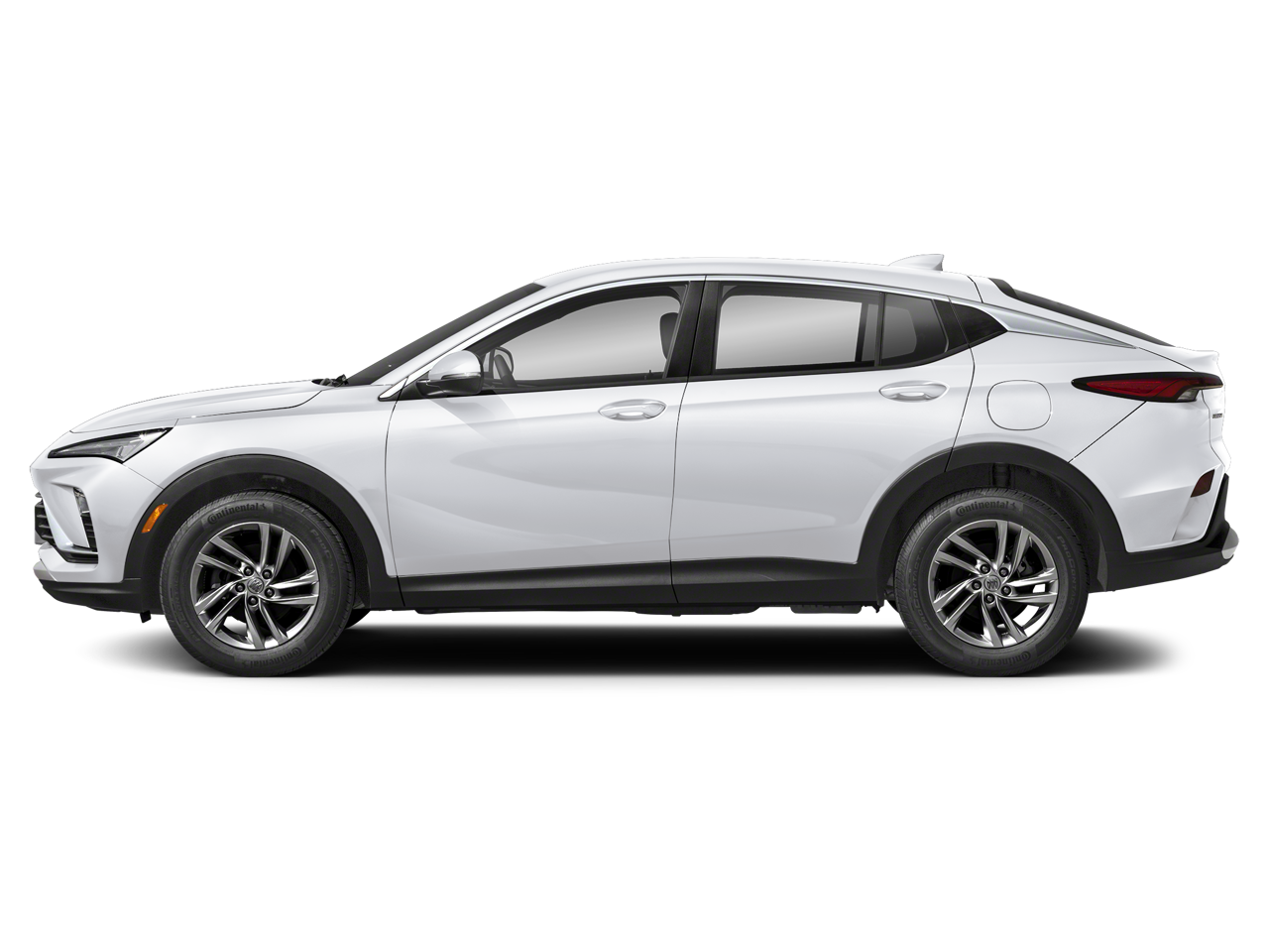 2024 Buick Envista FWD 4dr Avenir