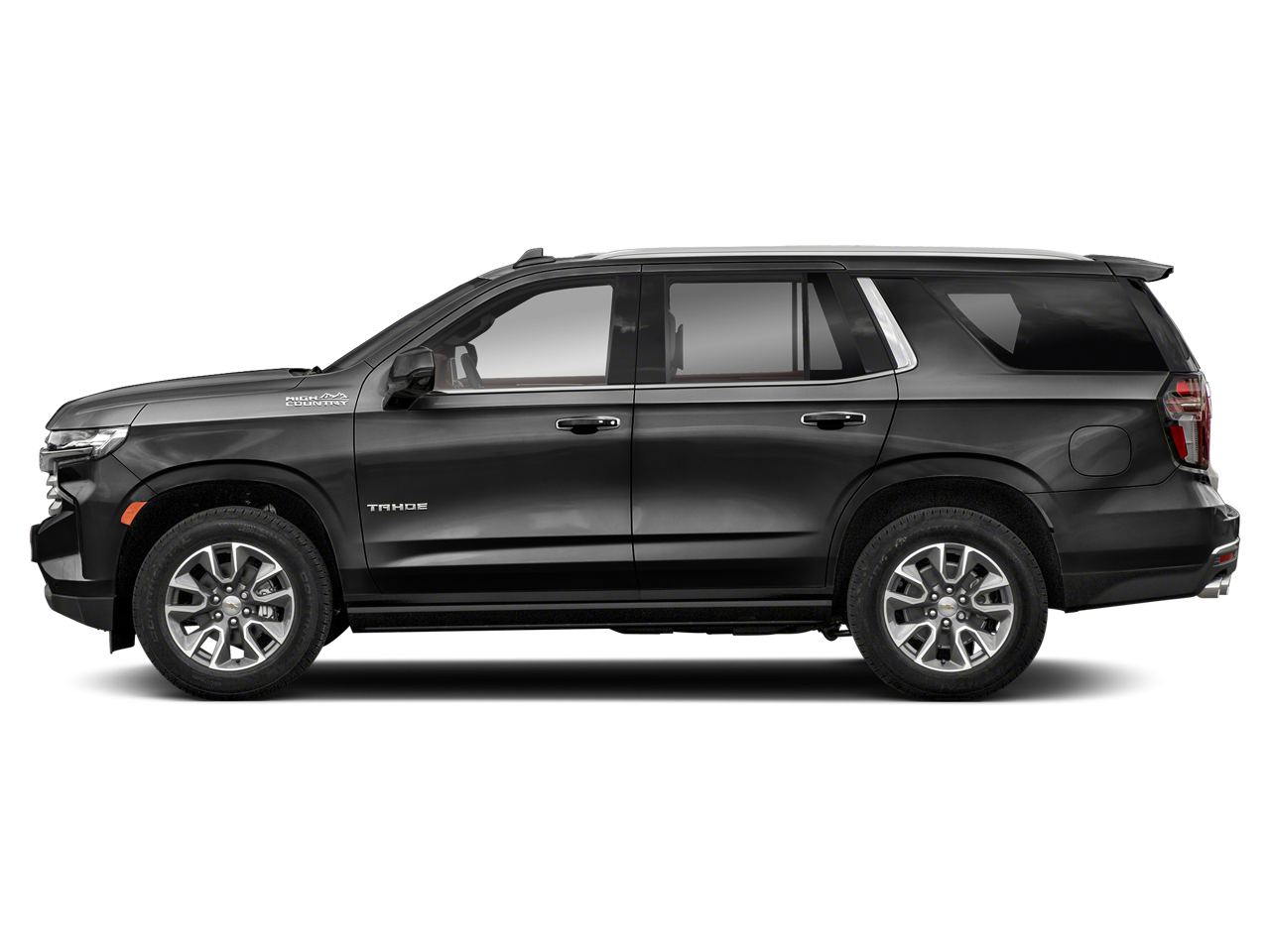 2024 Chevrolet Tahoe High Country - Photo 31