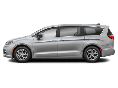2024 Chrysler Pacifica Limited AWD