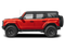 2024 Ford Bronco Raptor 4 Door Advanced 4x4