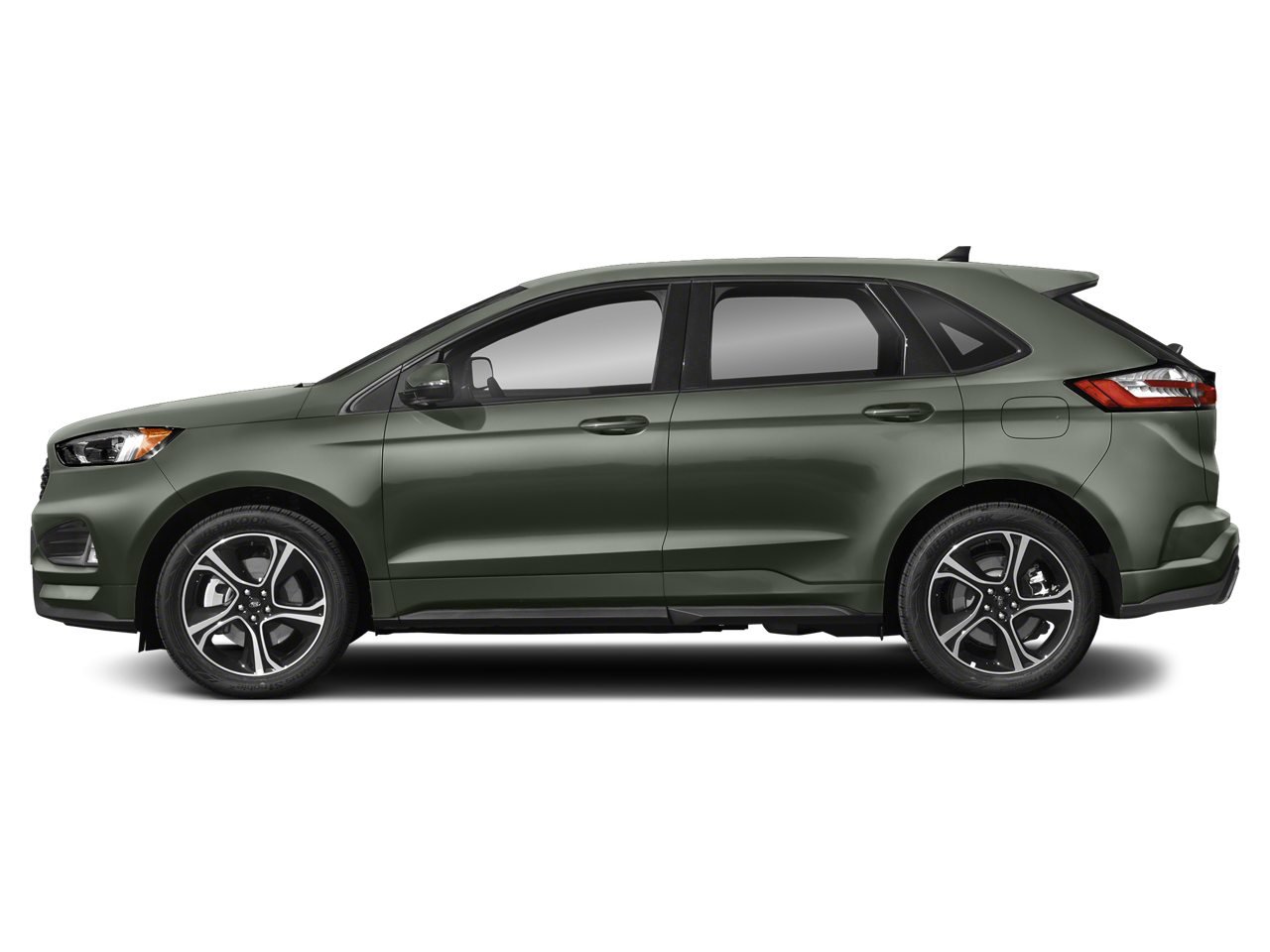 2024 Ford Edge ST AWD