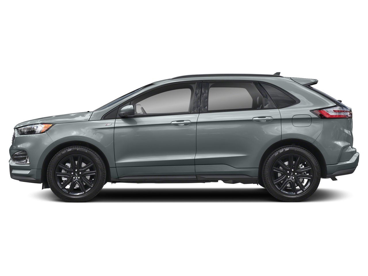 2024 Ford Edge ST-Line AWD