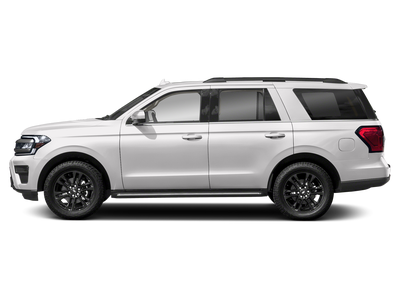 2024 Ford Expedition XLT 4x4