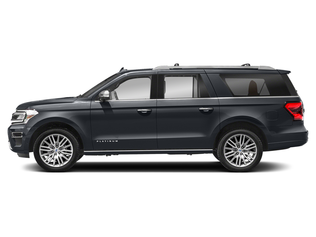 2024 Ford Expedition Max Platinum 4x4