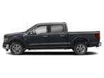 2024 Ford F-150 XLT 4WD SuperCrew 5.5' Box