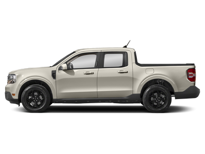 2024 Ford Maverick LARIAT FWD SuperCrew