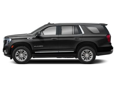 2024 GMC Yukon 4WD 4dr SLT