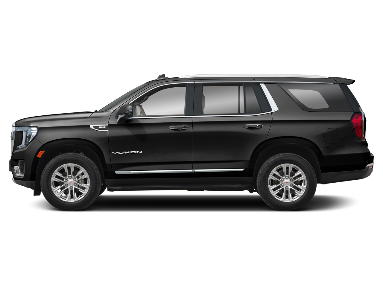 2024 GMC Yukon 4WD 4dr SLT