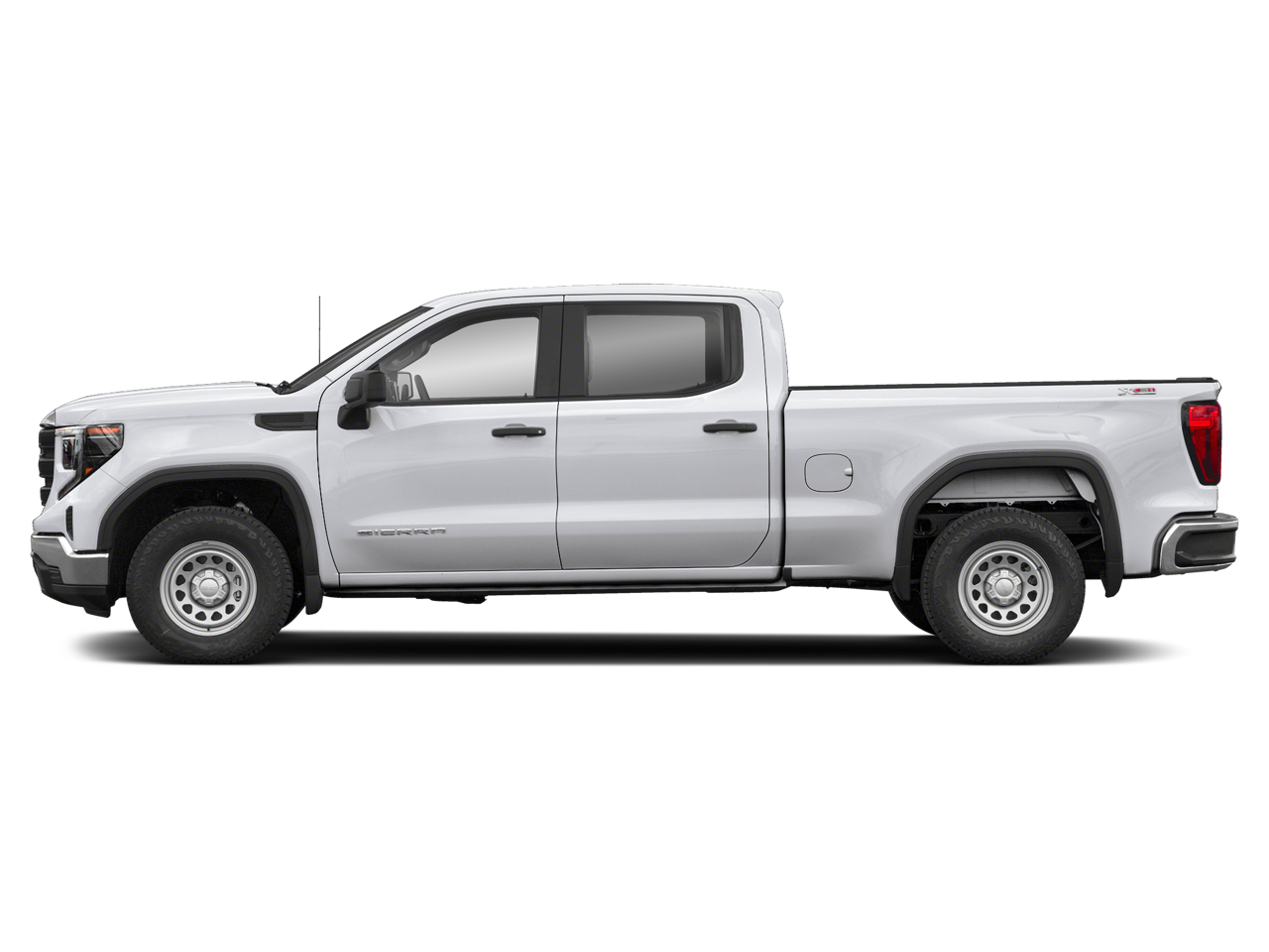 2024 GMC Sierra 1500 4WD Crew Cab 147" Denali