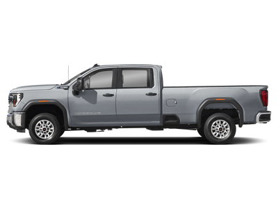 2024 GMC Sierra 2500HD 4WD Crew Cab 172" Pro