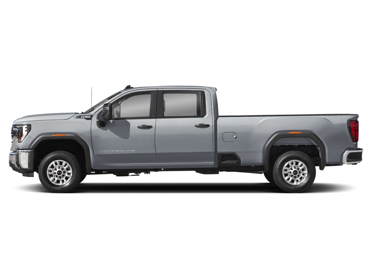 2024 GMC Sierra 2500HD 4WD Crew Cab 172" Pro