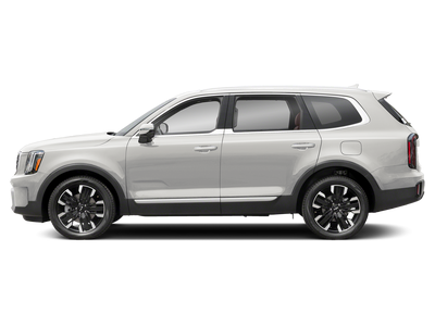 2024 Kia Telluride SX AWD