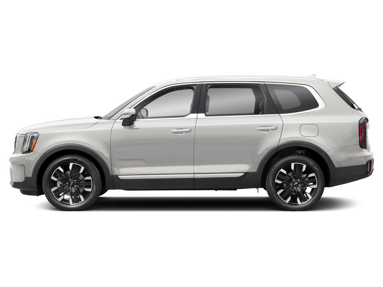 2024 Kia Telluride SX AWD