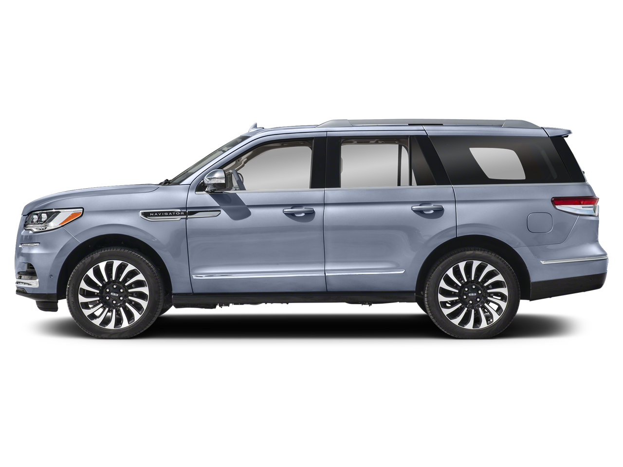 2024 Lincoln Navigator Black Label 4x4