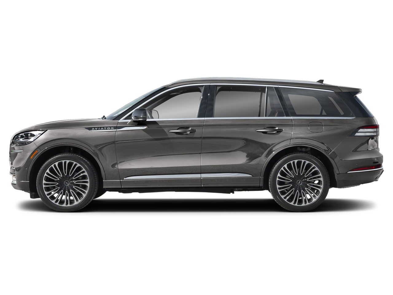 2024 Lincoln Aviator Black Label AWD