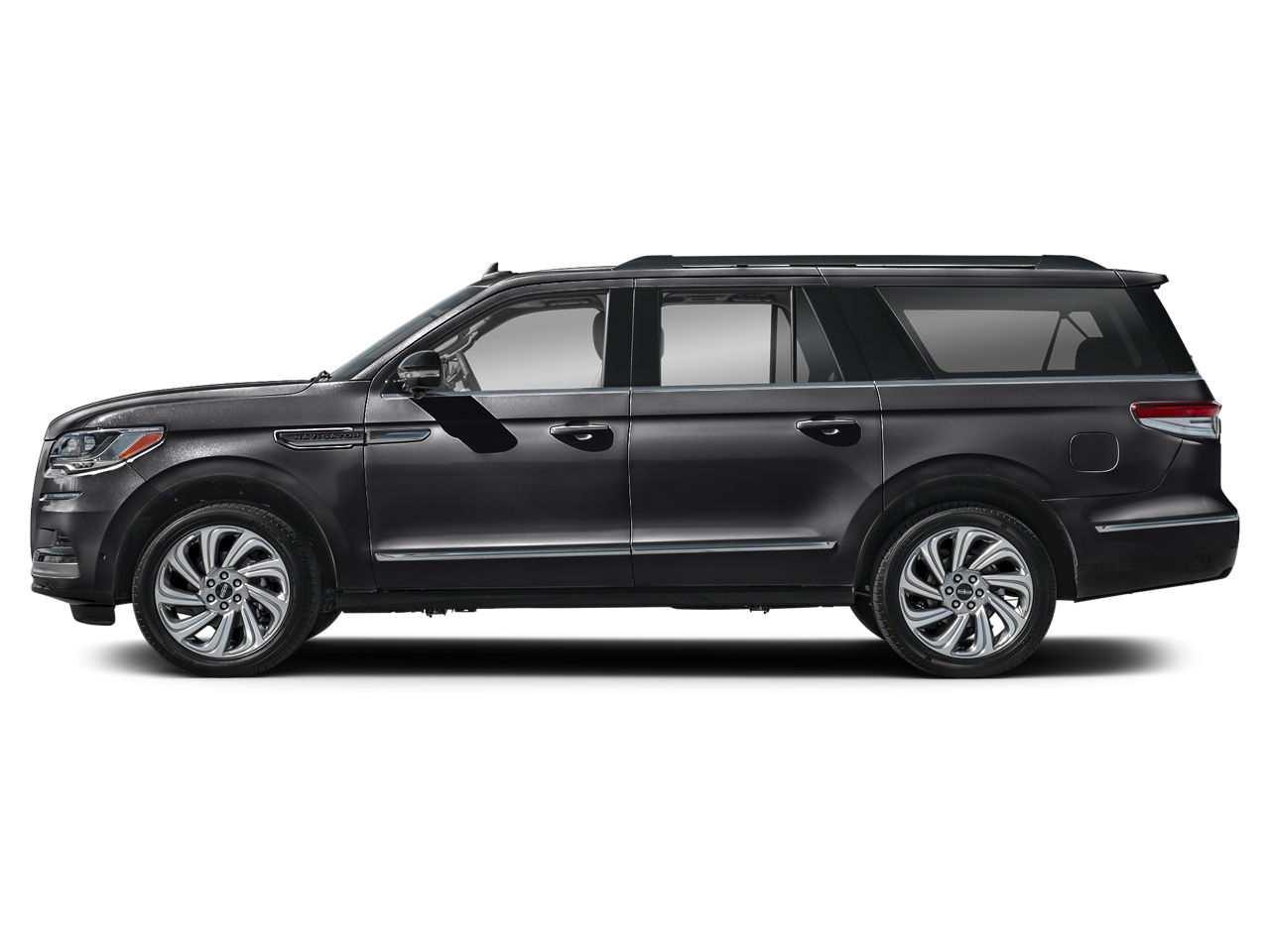2024 Lincoln Navigator L Reserve 4x4