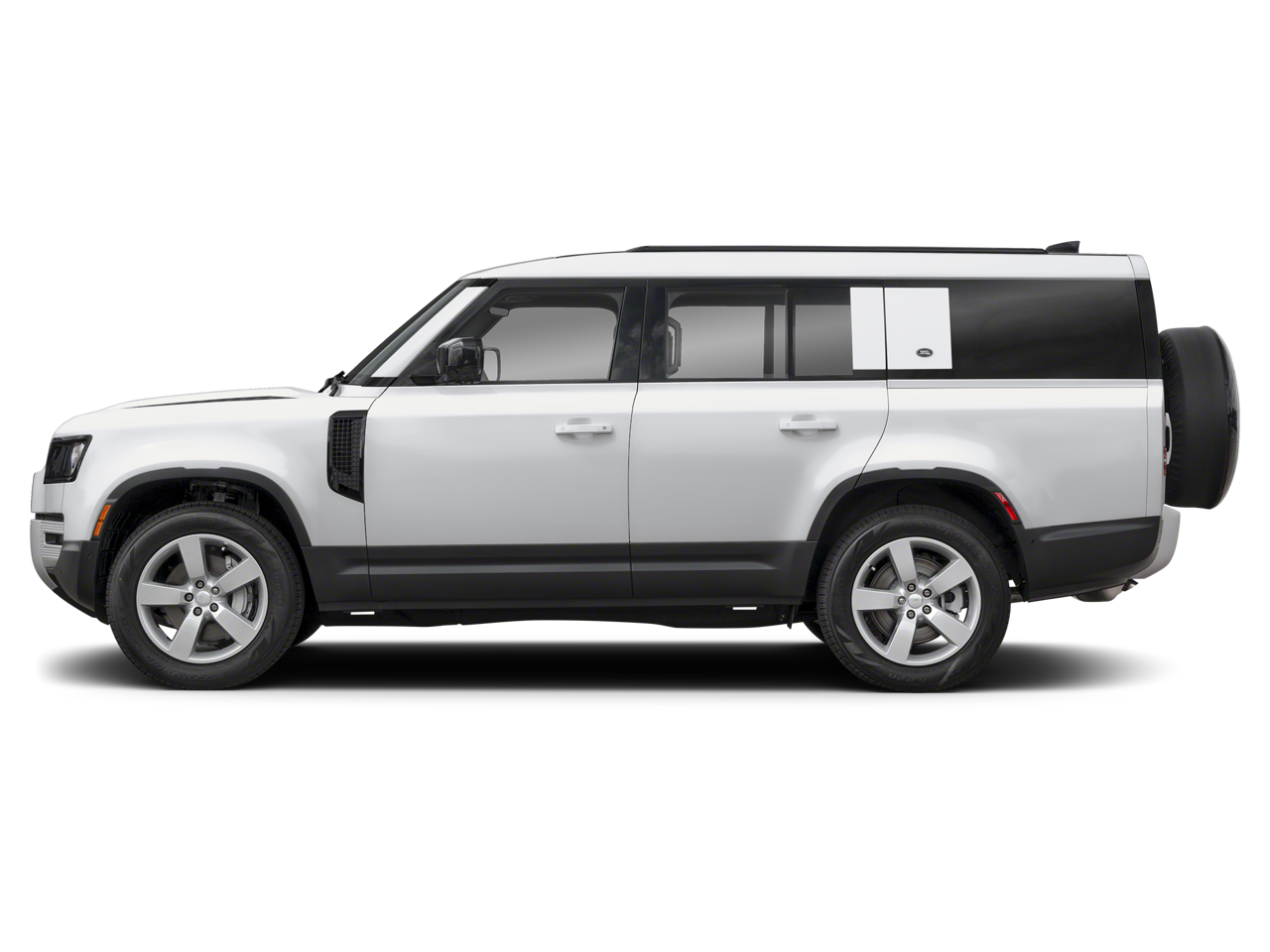 2024 Land Rover Defender 130 X-Dynamic SE
