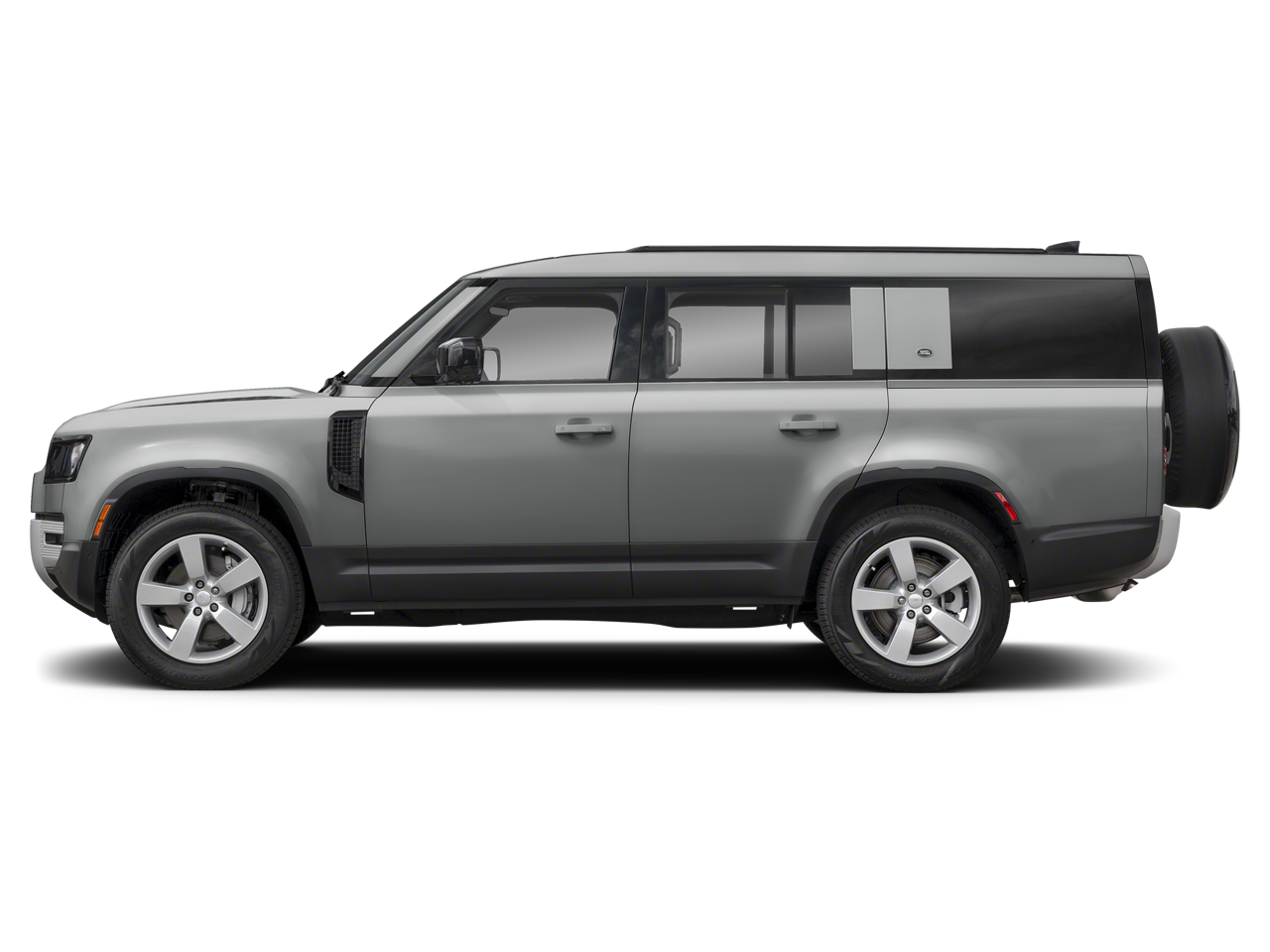 2024 Land Rover Defender 130 P400 X-Dynamic SE