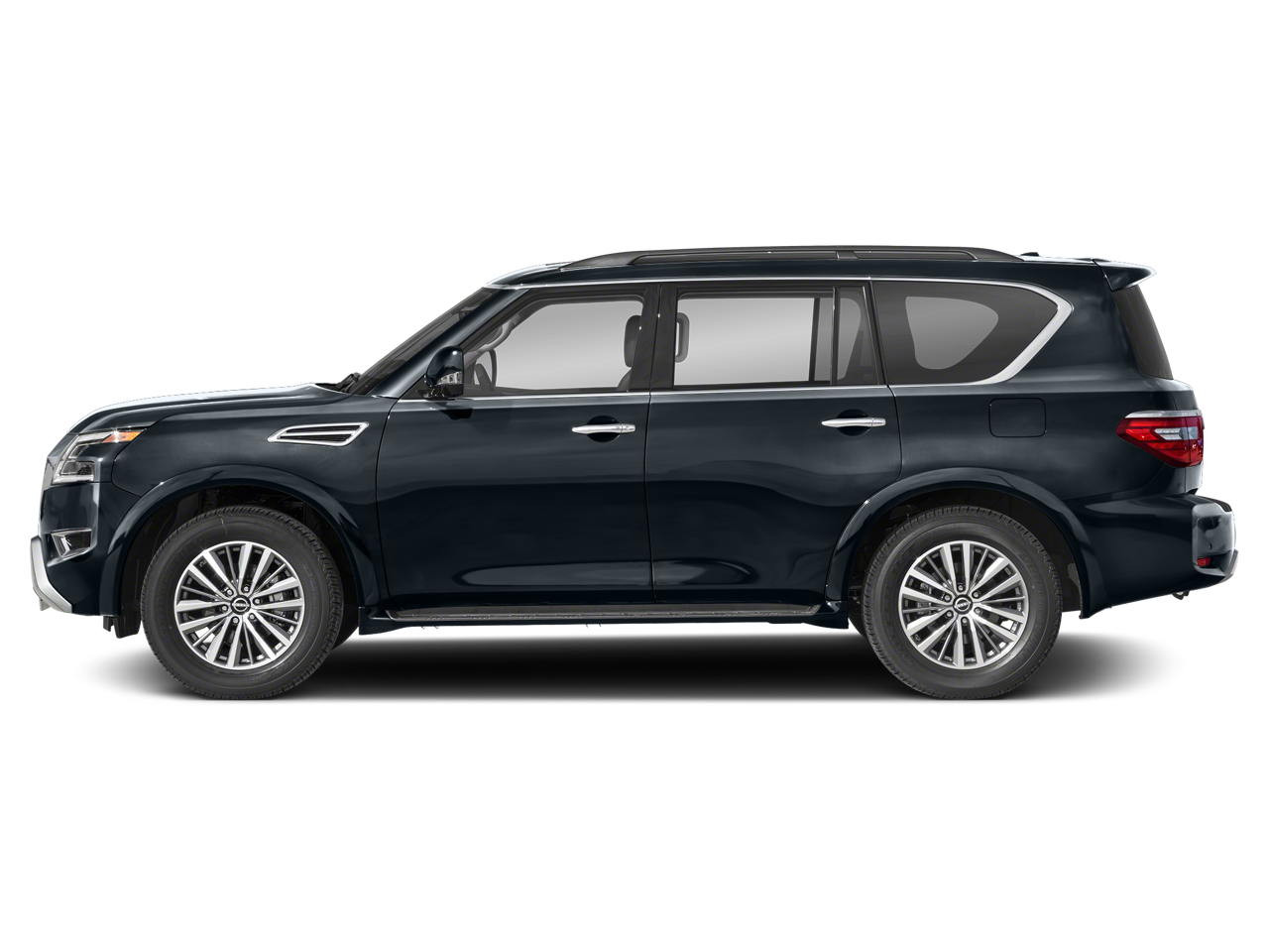 2024 Nissan Armada 4x4 SL