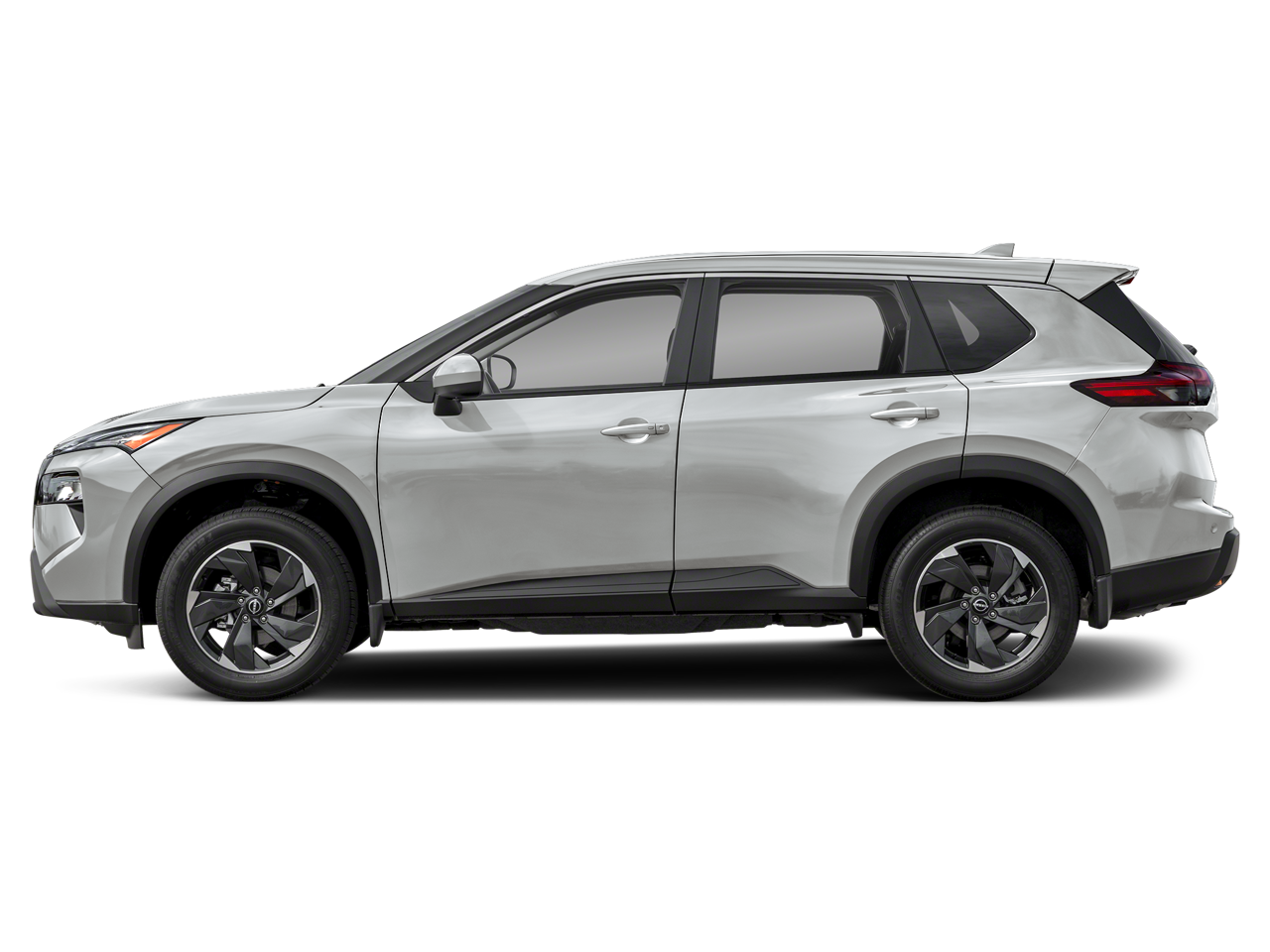 2024 Nissan Rogue AWD SV