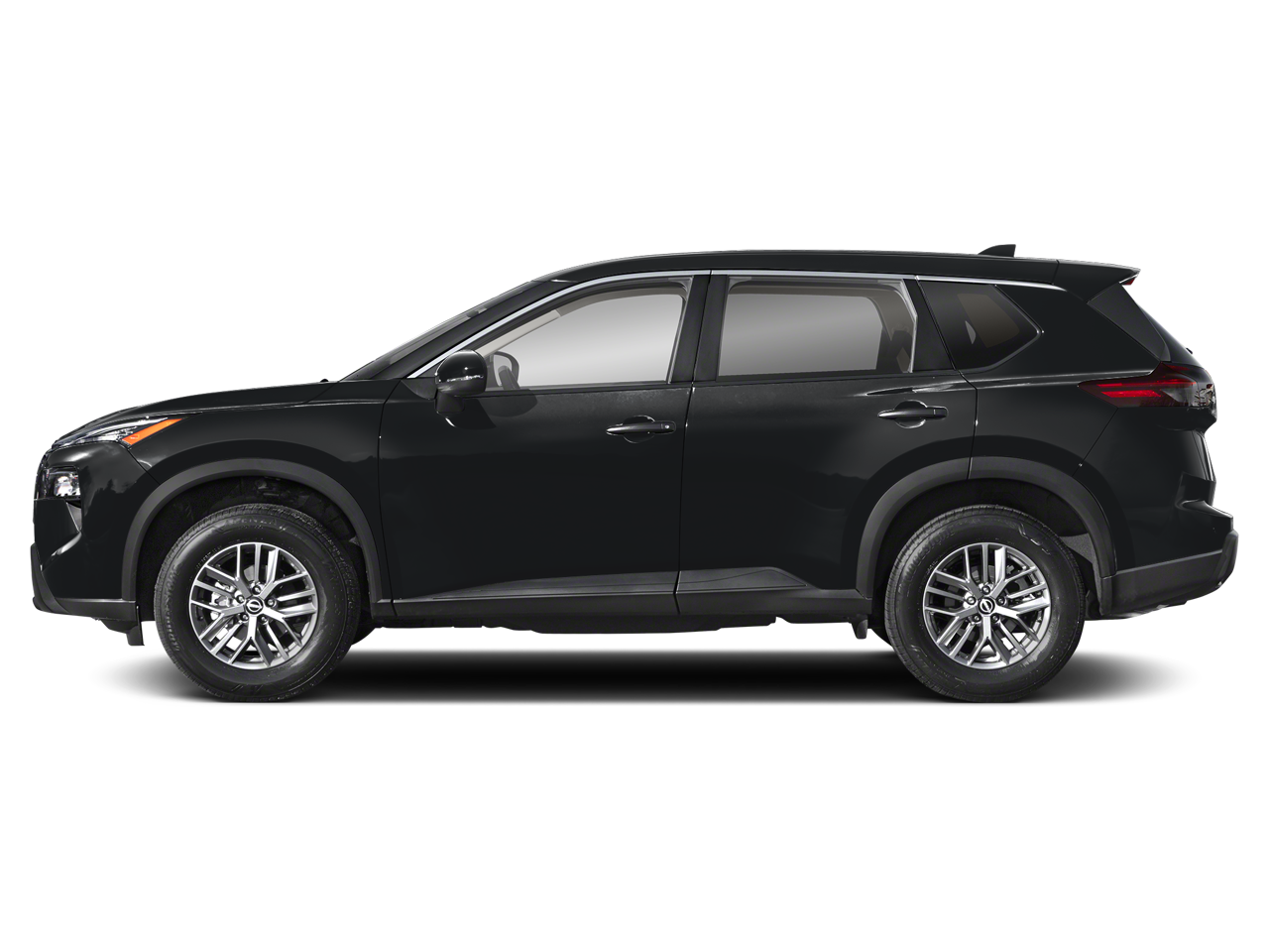 2024 Nissan Rogue FWD S