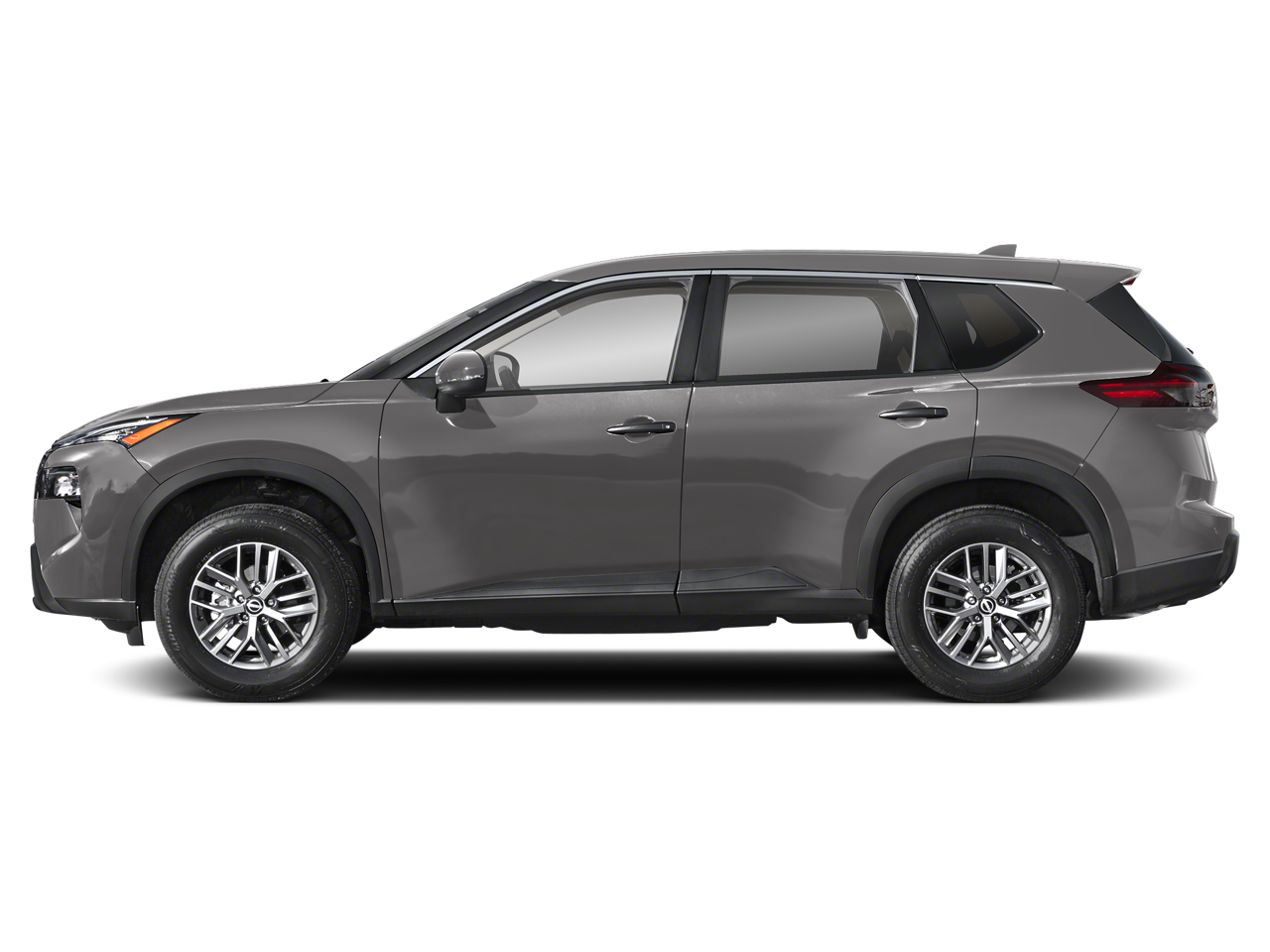 2024 Nissan Rogue FWD S