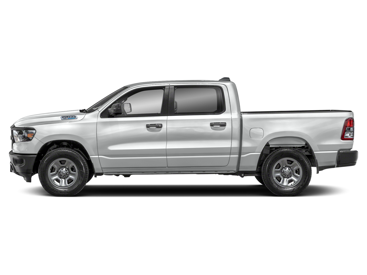 2024 RAM 1500 Tradesman 4x4 Crew Cab 5'7" Box