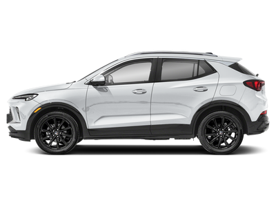 2025 Buick Encore GX AWD 4dr Sport Touring