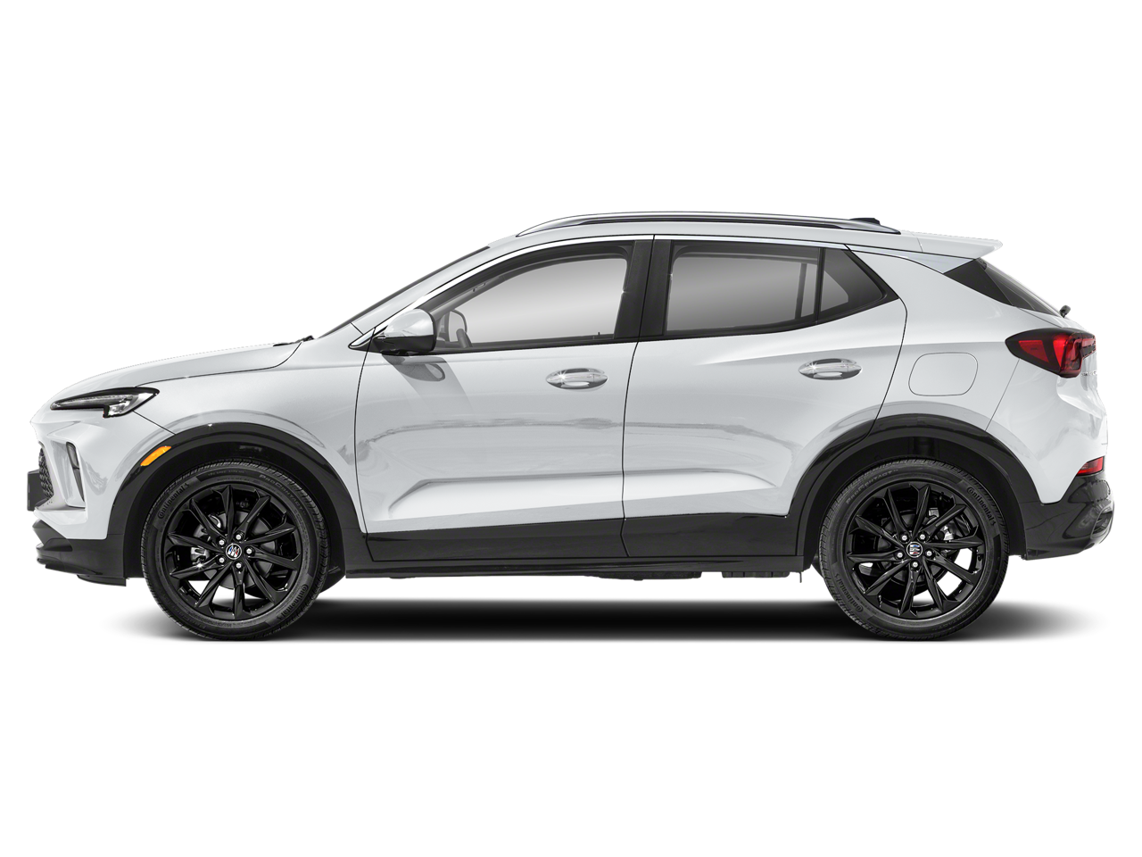 2025 Buick Encore GX AWD 4dr Sport Touring