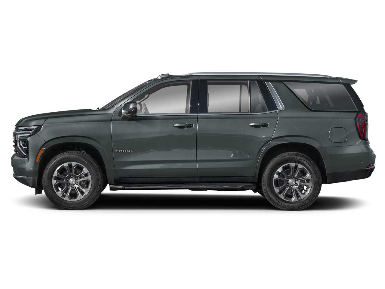 2025 Chevrolet Tahoe 4WD 4dr RST