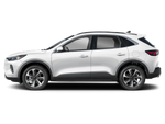 2025 Ford Escape Platinum FWD