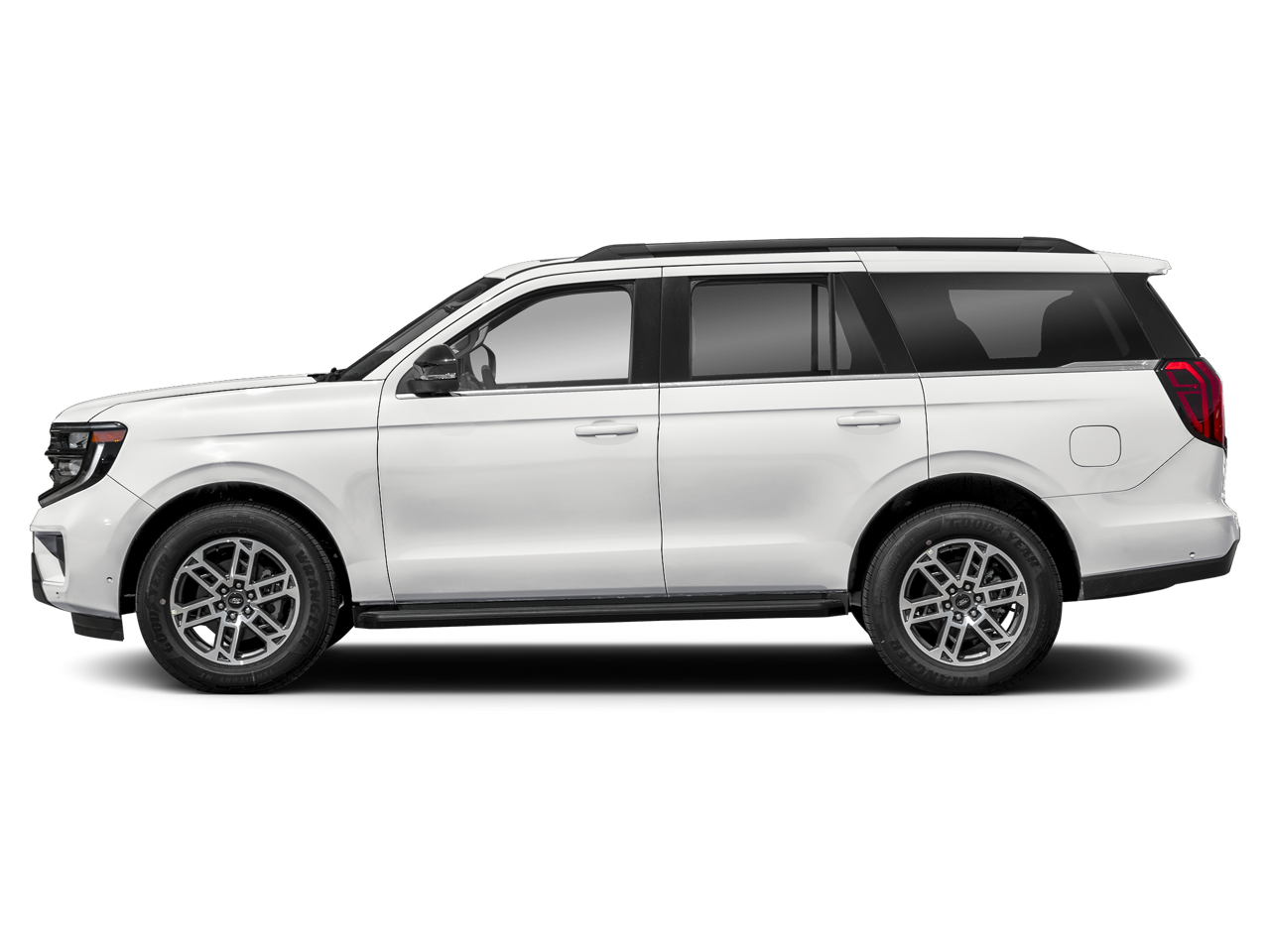 2025 Ford Expedition Active 4x4