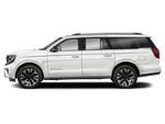 2025 Ford Expedition Max Platinum 4x4