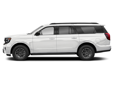 2025 Ford Expedition Max Active 4x4