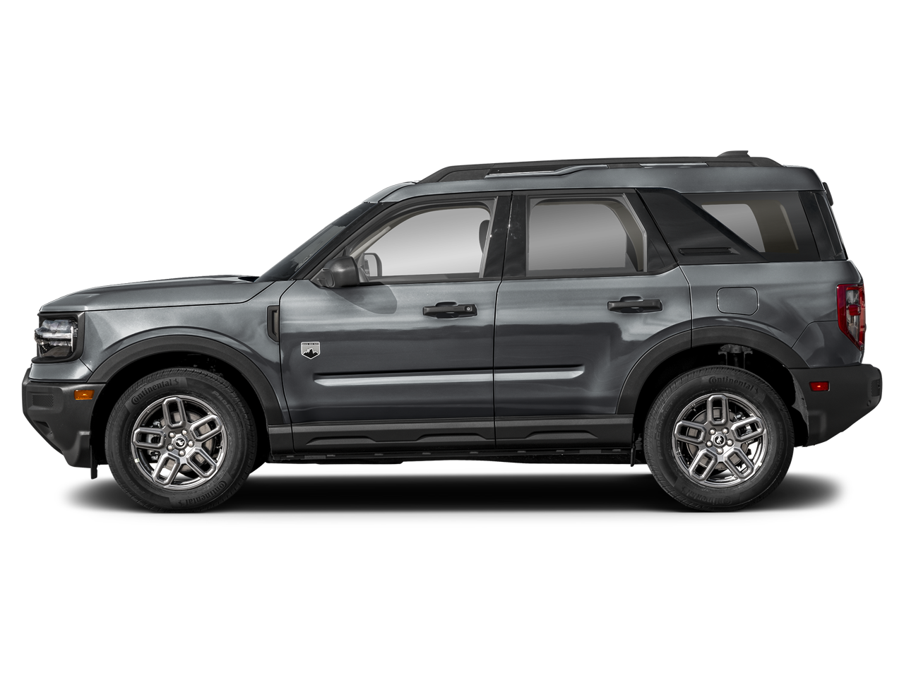 2025 Ford Bronco Sport Big Bend 4x4