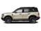 2025 Ford Bronco Sport Badlands 4x4