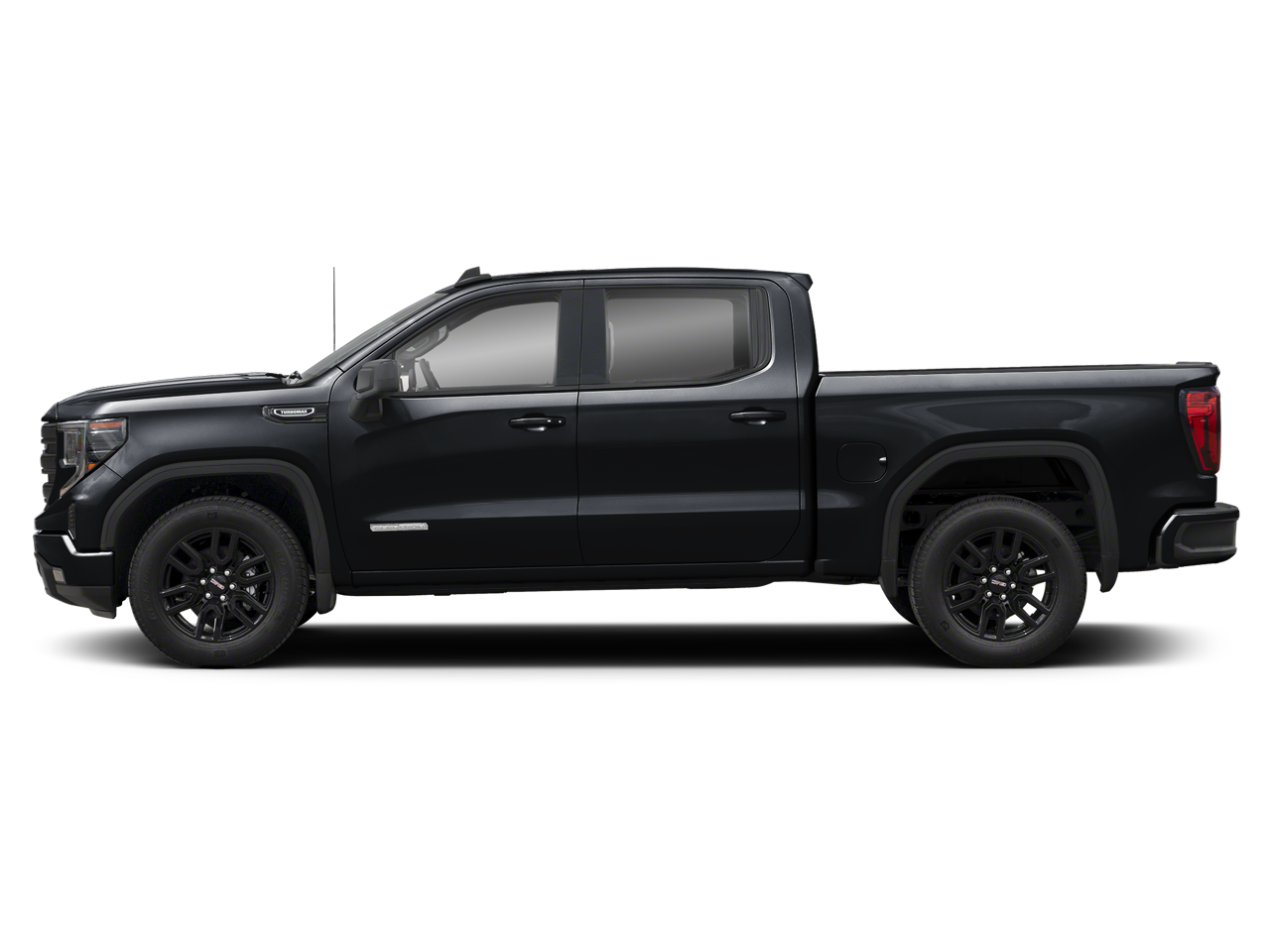 2025 GMC Sierra 1500 4WD Crew Cab 147" Elevation w/3SB