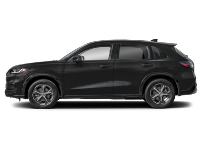 2025 Honda HR-V EX-L AWD CVT