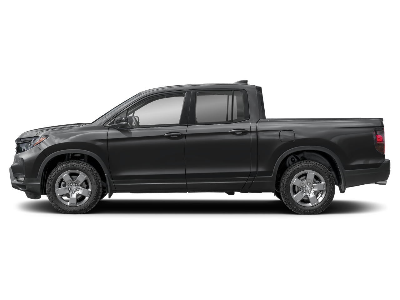 2025 Honda Ridgeline TrailSport AWD
