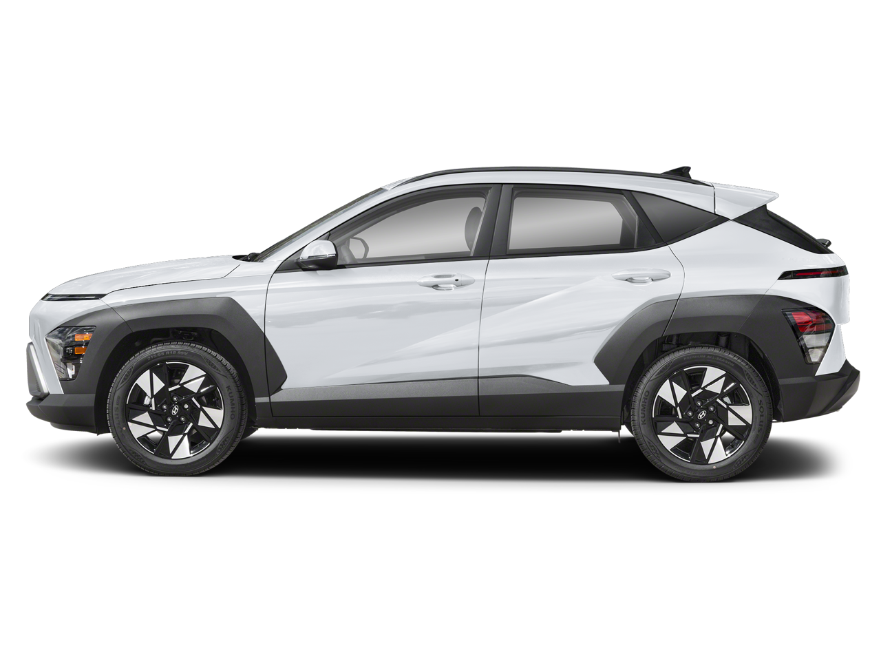 2025 Hyundai Kona SEL FWD