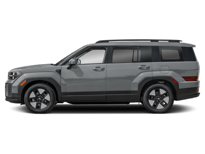 2025 Hyundai Santa Fe Hybrid SEL FWD