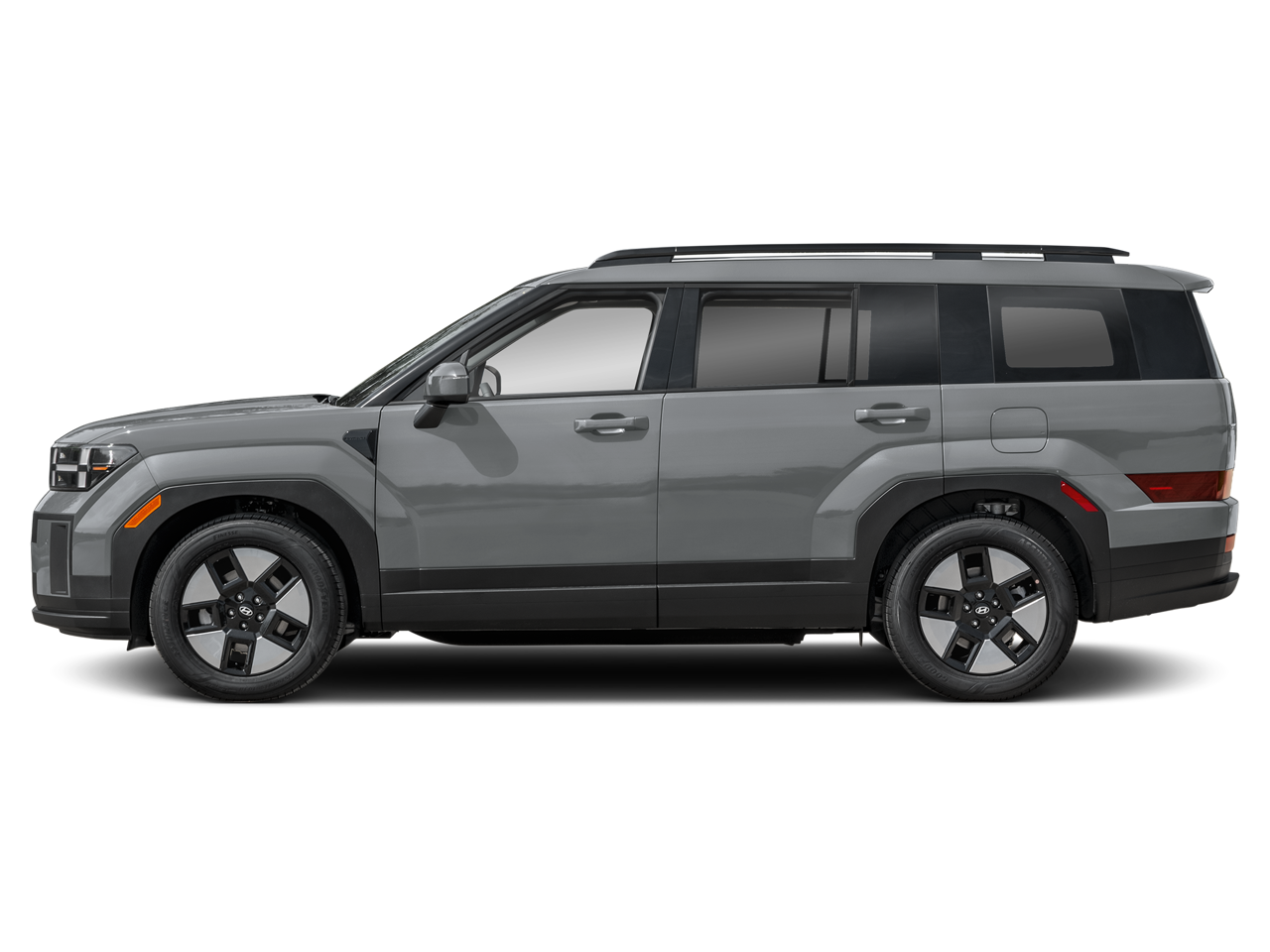 2025 Hyundai Santa Fe Hybrid SEL FWD